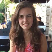 Фотография репетитора Герда Юлия Эдуардовна