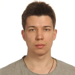 Фотография репетитора Левин Александр Юрьевич