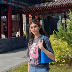 Фотография репетитора Кочиева Анна Отаровна