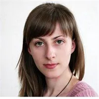 Фотография репетитора Серебрякова-Шибельбейн Екатерина Михайловна