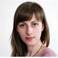 Фотография репетитора Серебрякова-Шибельбейн Екатерина Михайловна