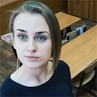 Фотография репетитора Тихонова Мария Александровна