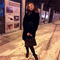 Фотография репетитора Мироевская Арина Сергеевна