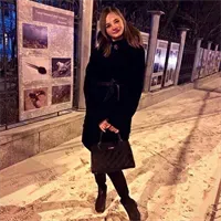 Фотография репетитора Мироевская Арина Сергеевна