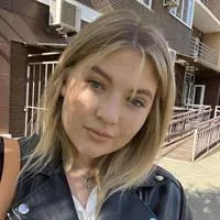 Фотография репетитора Голидова Вероника Дмитриевна