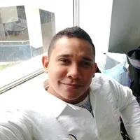 Фотография репетитора Акоста Вергара Хорхе Луис 