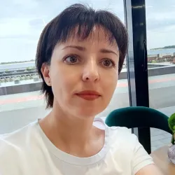 Фотография репетитора Балычева Наталья Ивановна