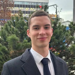 Фотография репетитора Погорелов Виталий Васильевич