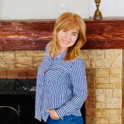 Фотография репетитора Бодачёва Юлия Николаевна