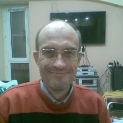 Фотография репетитора Шкодин Андрей Владимирович