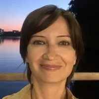 Фотография репетитора Романова Наталья Михайловна