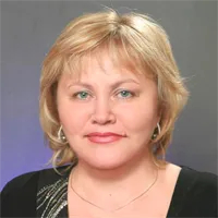 Фотография репетитора Аксянова Нурия Нурулловна