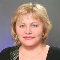 Фотография репетитора Аксянова Нурия Нурулловна