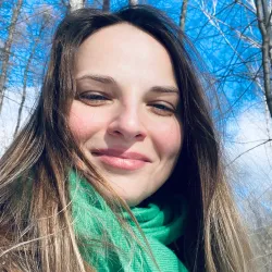 Фотография репетитора Нифатова Мария Владимировна