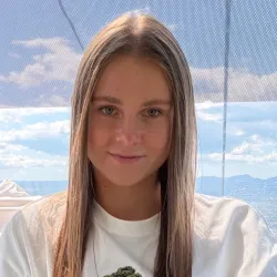 Фотография репетитора Фомичёва Ксения Алексеевна