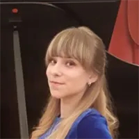 Фотография репетитора Бидыло Татьяна Эдуардовна