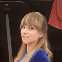 Фотография репетитора Бидыло Татьяна Эдуардовна