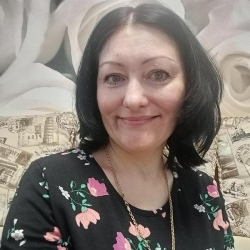 Фотография репетитора Чайкина Татьяна Николаевна