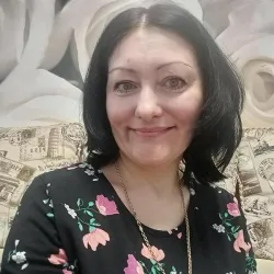 Фотография репетитора Чайкина Татьяна Николаевна