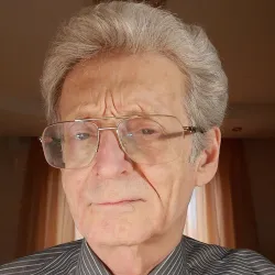 Фотография репетитора Цун Иосиф Менделевич