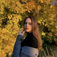 Фотография репетитора Бугакова Арина Андреевна