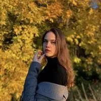 Фотография репетитора Бугакова Арина Андреевна