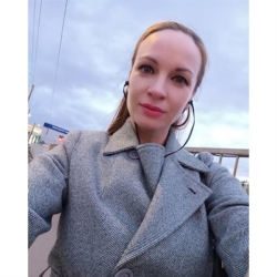 Фотография репетитора Кузнецова Валентина Игоревна