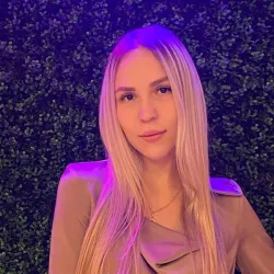 Фотография репетитора Акулова Арина Андреевна