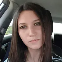 Фотография репетитора Кудренко Ольга Сергеевна