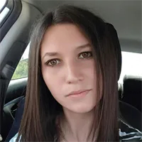 Фотография репетитора Кудренко Ольга Сергеевна