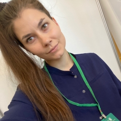 Фотография репетитора Иванова Анна Александровна