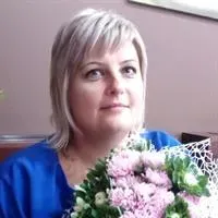 Фотография репетитора Рядунова Мария Валерьевна