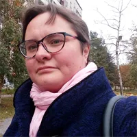 Фотография репетитора Юдина Александра Николаевна