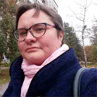 Фотография репетитора Юдина Александра Николаевна