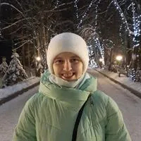 Фотография репетитора Клименкова Мария Владимировна