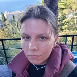 Фотография репетитора Пересыпкина Марина Юрьевна