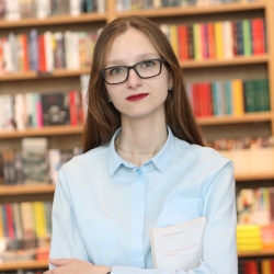 Фотография репетитора Головкова Виктория Александровна