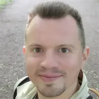 Фотография репетитора Титов Илья Владимирович