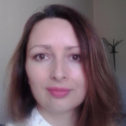 Фотография репетитора Шестакова Марина Викторовна