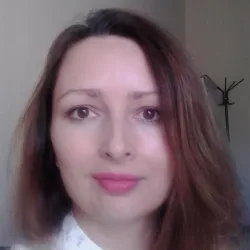 Фотография репетитора Шестакова Марина Викторовна