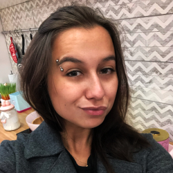 Фотография репетитора Орлова Виктория Игоревна