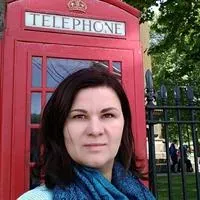 Фотография репетитора Черемнова Елена Сергеевна