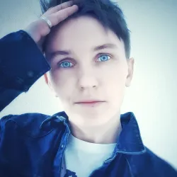 Фотография репетитора Степанова Светлана Александровна