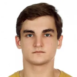 Фотография репетитора Федин Юрий Андреевич