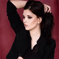 Фотография репетитора Елисеева Софья Александровна