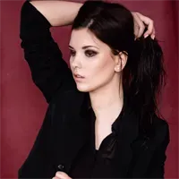 Фотография репетитора Елисеева Софья Александровна