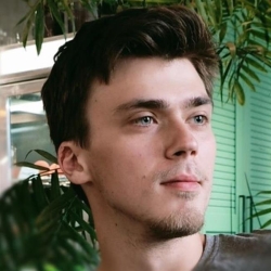 Фотография репетитора Смольянинов Илья Дмитриевич