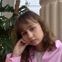 Фотография репетитора Мищенко Дарья Игоревна