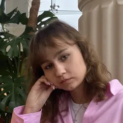 Фотография репетитора Мищенко Дарья Игоревна