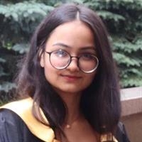 Фотография репетитора Бхарти Сонам 